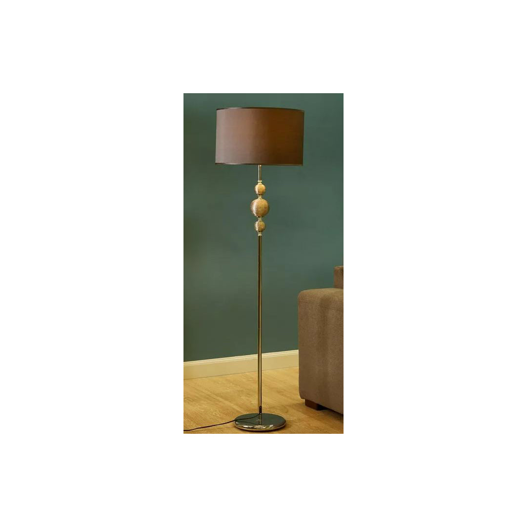 conrow metal floor lamp