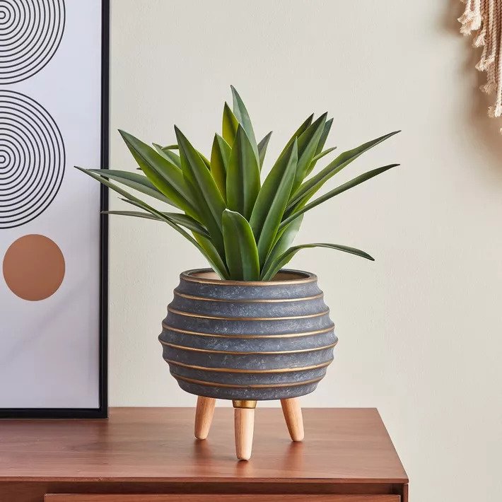 Ceramic Planter