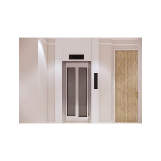 FIRST  FLOOR - ARCHITRAVE