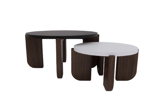 CENTER TABLE