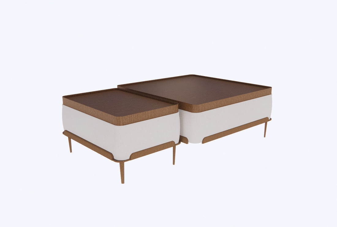 NESTING TABLE