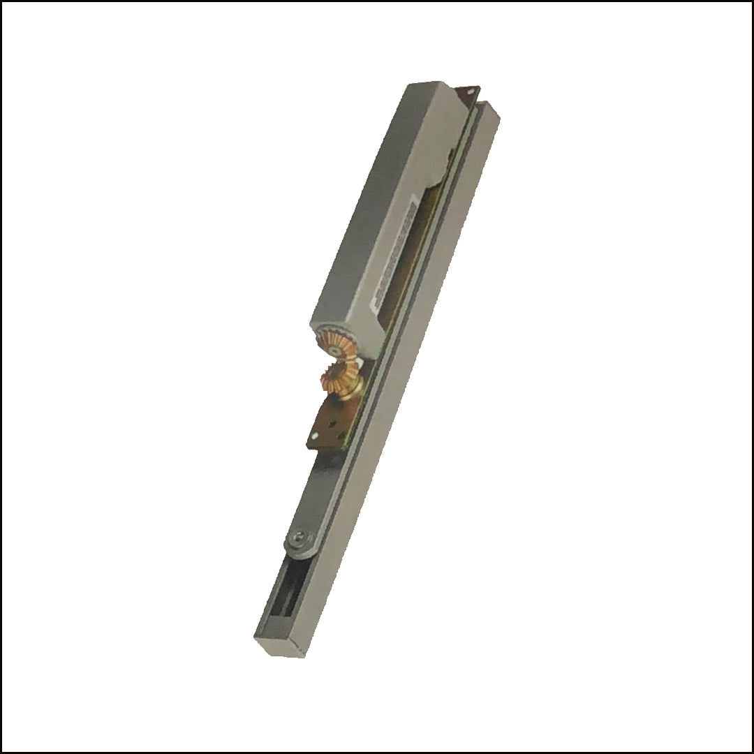 DRESSER DOOR HIDDEN DOOR CLOSER