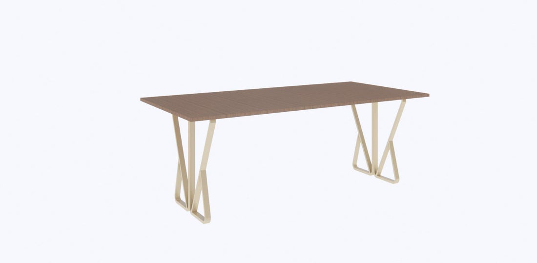 CONSOLE / DINING TABLE