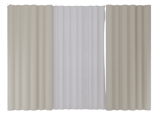 CURTAIN