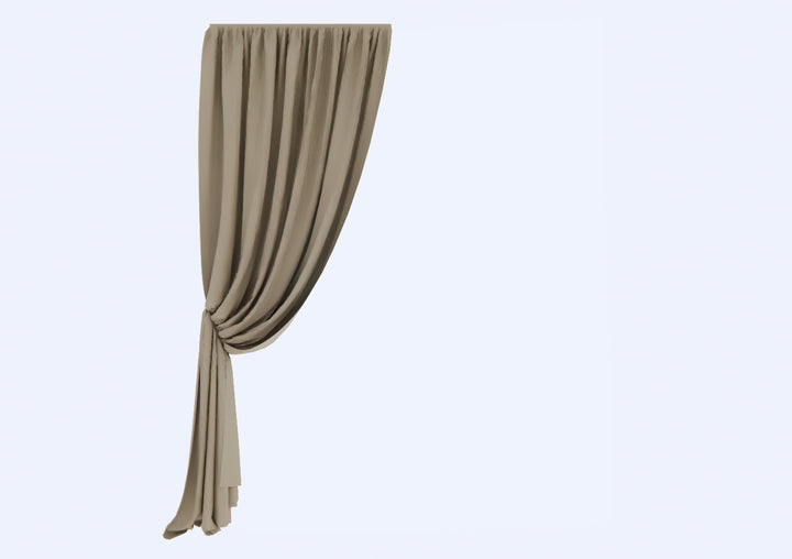 BEDROOM 2- Saqr Room - 2m X 3m