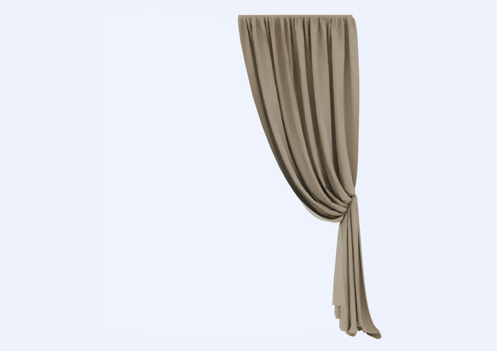 BEDROOM 2- Saqr Room - 2m X 3m