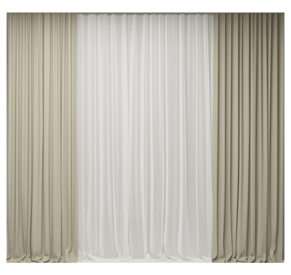 Curtain