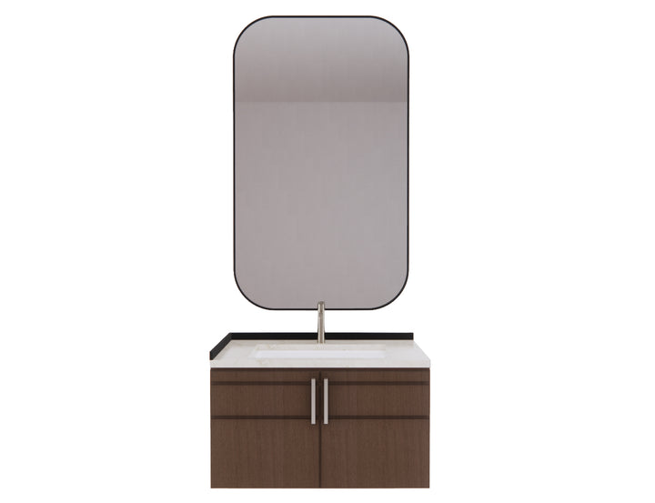 MIDDLE ROOM - FF GUEST BEDROOM bath  Backsplash