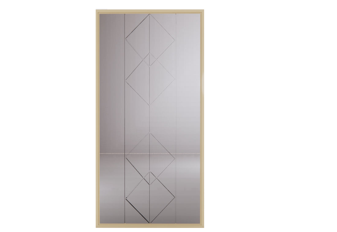 FULL MIRROR