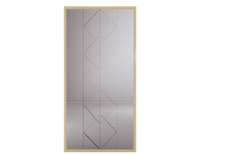FULL MIRROR