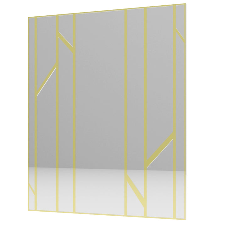 MIRROR (HEADBOARD)