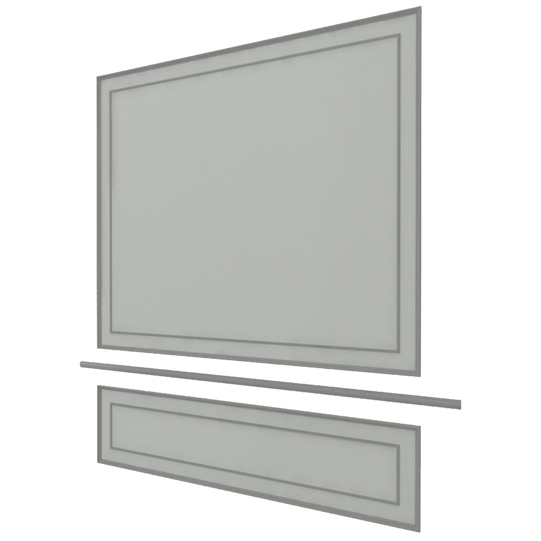 MOLDING 1