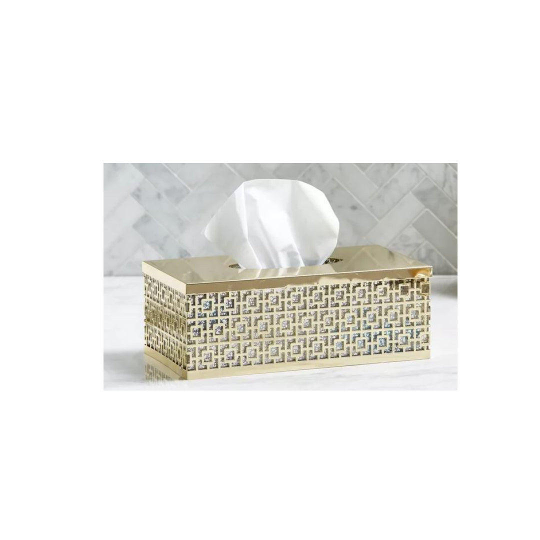 Magnificent Tissue Box Cover