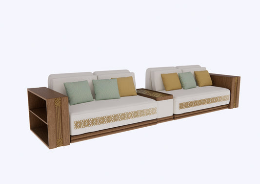 SOFA 1 option 2