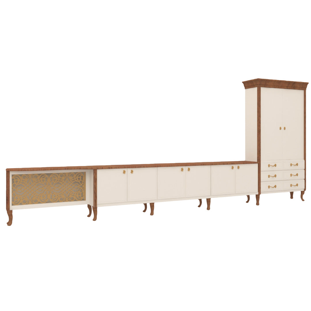 TV CABINET