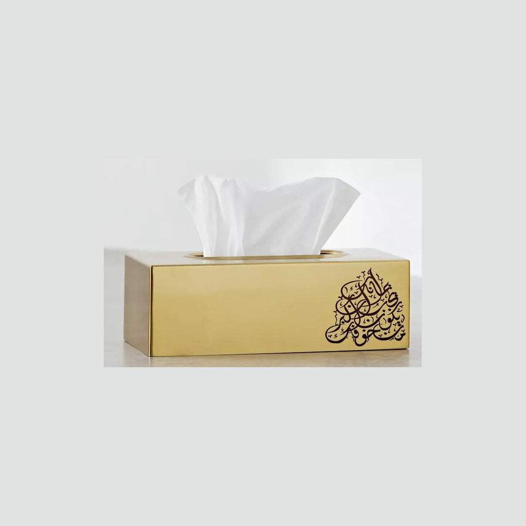 Tissue Holder