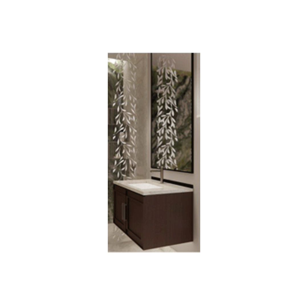 SAQR - FF BEDROOM bath 2 MIRROR