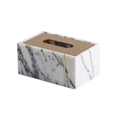 TISSUE BOX