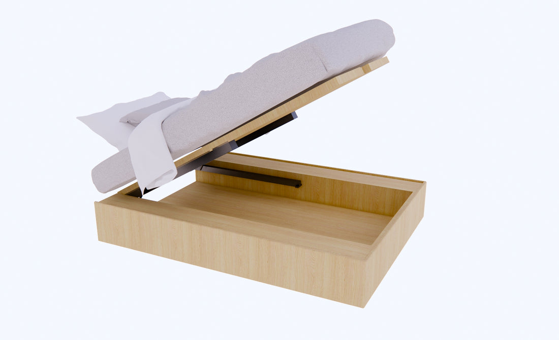 BED FRAME