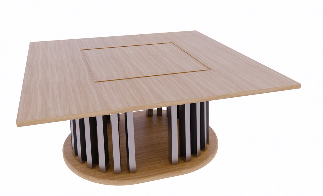 CENTER TABLE