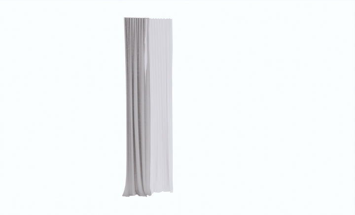 CURTAIN 3