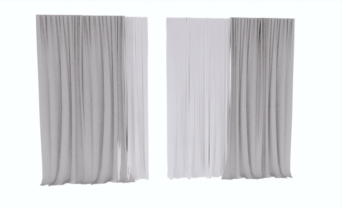 CURTAIN
