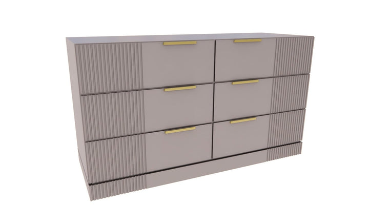 DRESSER  CABINET