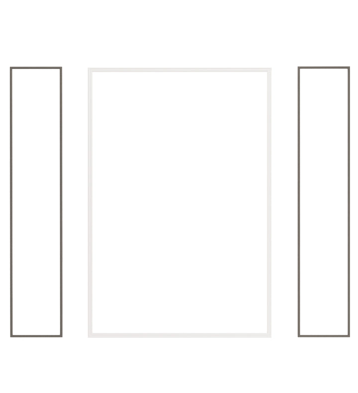 Wall molding