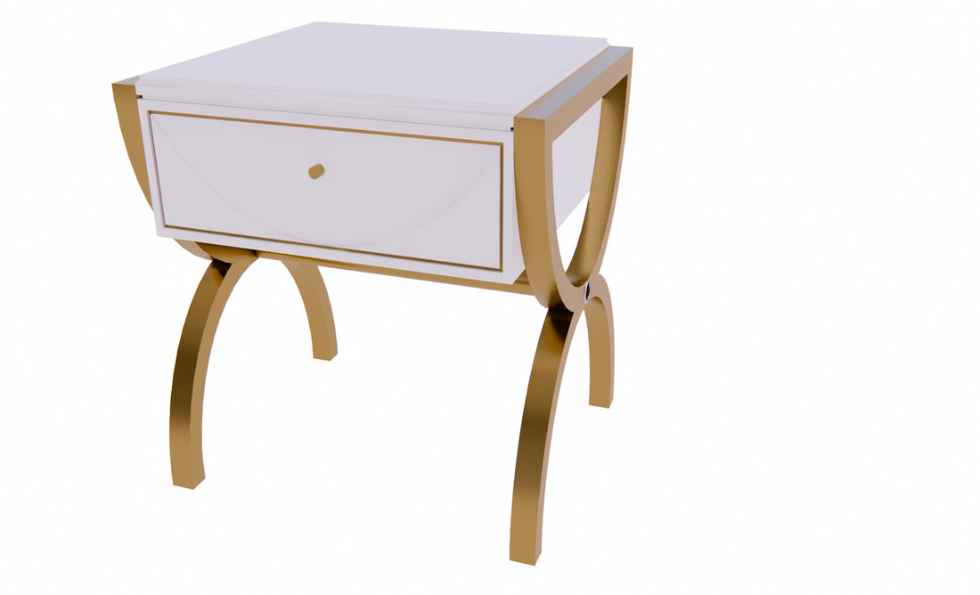 NIGHT TABLE