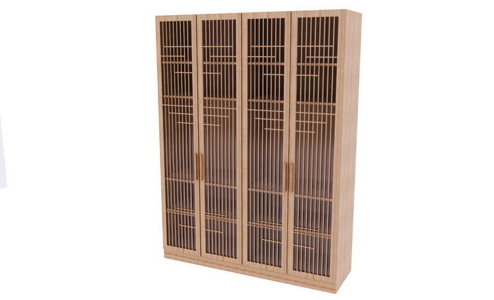 STORAGE CABINET