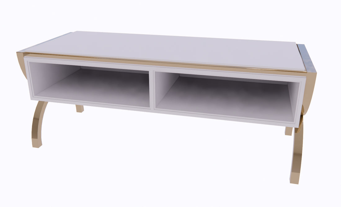 TV CABINET